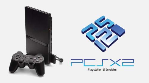 مراحل اجرای بازی‌ های PS2 با امولاتور PCSX2
